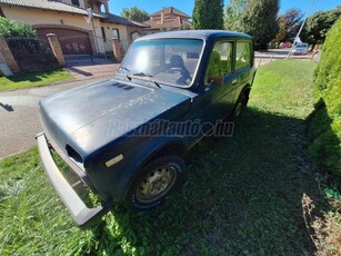 LADA NIVA 21214