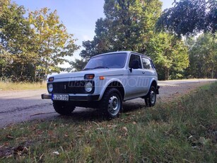 LADA NIVA 21214