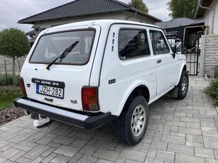 LADA NIVA 21214