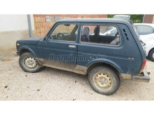 LADA NIVA 21214