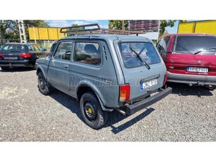 LADA NIVA 21214