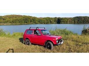 LADA NIVA 21214