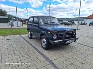 LADA NIVA 21214