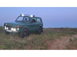 LADA NIVA 21214