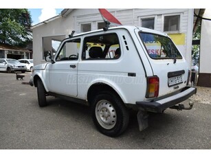 LADA NIVA 21214 ITT és MOST AKCIÓ!!!