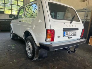 LADA NIVA 4x4 1.7 Classic