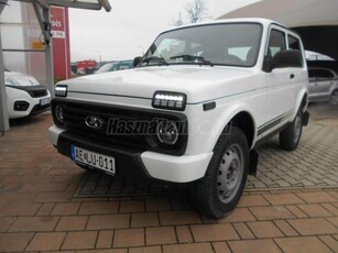 LADA NIVA 4x4 1.7 Urban 74.000KM