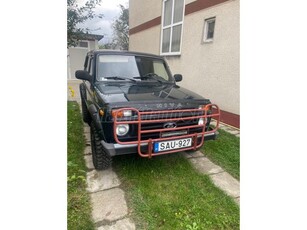 LADA NIVA Pick-up 1.7 2329