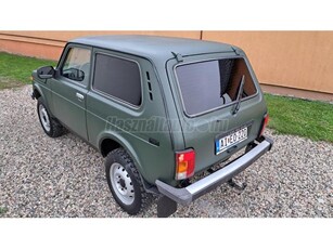 LADA NIVA Pick-up 1.7 2329