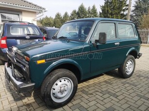 LADA NIVA Pick-up 1.7 2329 4 x 4