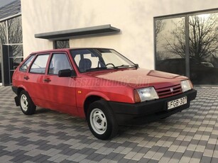 LADA SAMARA 1500 47.000 ezer km ! Új szerű állapotban !