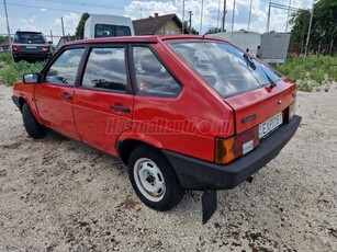 LADA SAMARA 1500 első tulajtól! valós km! 5seb !