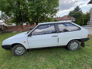 LADA SAMARA 2108