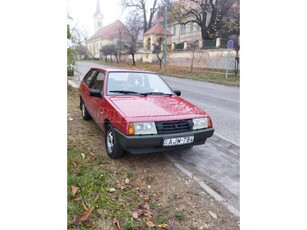 LADA SAMARA 2108