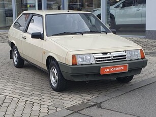 LADA SAMARA 2108