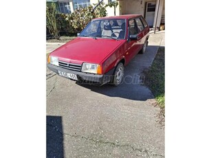 LADA SAMARA 21093 Friss műszakival