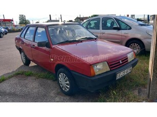 LADA SAMARA Forma Boss Sedan VALÓS 75.000 km!!!