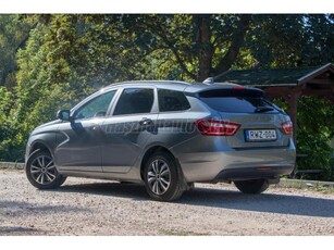 LADA VESTA 1.6 Comfort