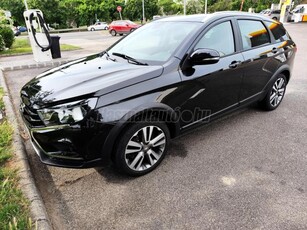 LADA VESTA Cross 1.6 Lux