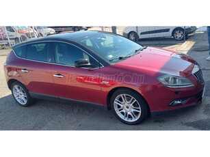 LANCIA DELTA 1.6 Mjet Platino Seletronic