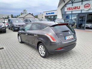 LANCIA DELTA 1.6 Mjtd Platino Seletronic (EU5) 2 ZÓNÁS KLÍMA.TEMPOMAT.BŐR/ALCANTARA BELSŐ!