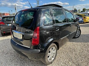 LANCIA MUSA 1.9 Mjet Platino 100Le/FÉLBŐR/KLÍMA/PANORÁMA/ALU