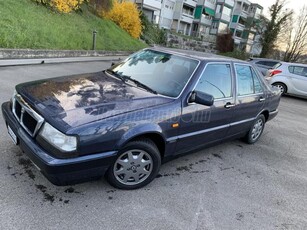 LANCIA THEMA 2.0 16V i.e. Pininfarina