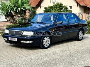 LANCIA THEMA 2.0 i.e. 16V LE Klíma. OT rendszám. 5 év műszaki!