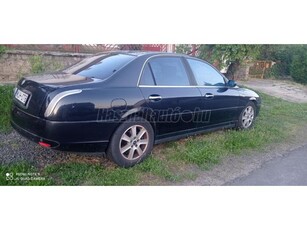 LANCIA THESIS 2.4 JTD 20V Emblema (Automata)