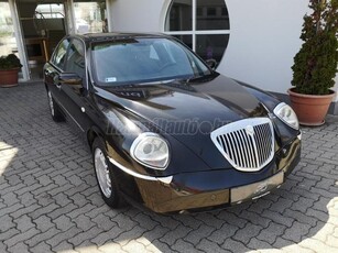 LANCIA THESIS 2.4 JTD Emblema GARANCIÁVAL!