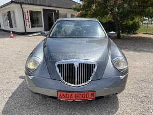 LANCIA THESIS 2.4 JTD Executive