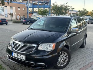 LANCIA VOYAGER 2.8 DS Gold (Automata) (7 személyes ) Full Full Extra