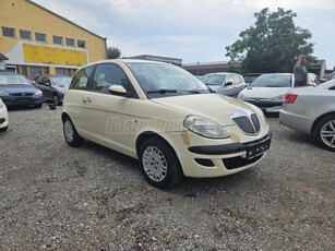 LANCIA YPSILON 1.2 16V Oro