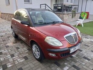 LANCIA YPSILON 1.2