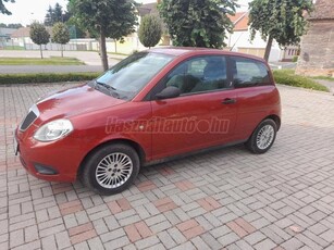 LANCIA YPSILON 1.2 8V Argento