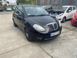 LANCIA YPSILON 1.2 8V Argento