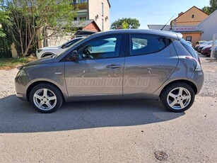 LANCIA YPSILON 1.2 8V Elefantino 78000KM//KLÍMA//