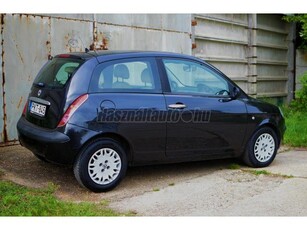 LANCIA YPSILON 1.2 Argento