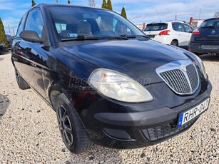 LANCIA YPSILON 1.2