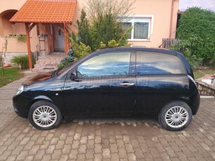 LANCIA YPSILON 1.3 Mjet 16V Oro