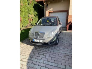 LANCIA YPSILON 1.3 Mjet 16V Platino