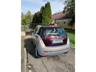 LANCIA YPSILON 1.3 Mjet 16V Platino (Automata)