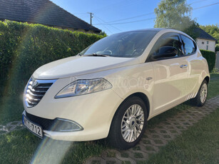 LANCIA YPSILON 1.3 Mjet Gold