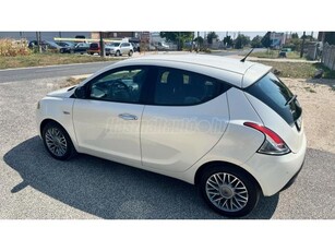 LANCIA YPSILON 1.3 Mjet Platinum