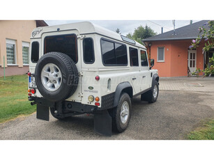 LAND ROVER DEFENDER 110 Crew 2.4 D