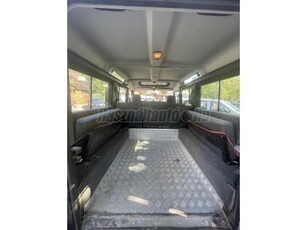 LAND ROVER DEFENDER 110 SW 2.5 TD5