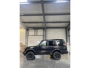 LAND ROVER DISCOVERY 2.5 TD5 ES