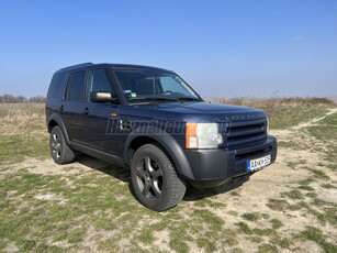 LAND ROVER DISCOVERY 2.7 3 TDV6 S