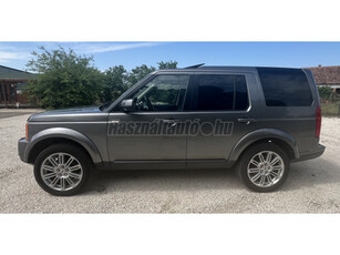 LAND ROVER DISCOVERY 3 2.7 TDV6 HSE (Automata)