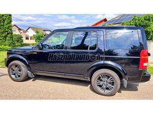 LAND ROVER DISCOVERY 3 2.7 TDV6 SE (Automata)